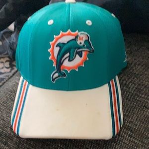 Dolphins hat